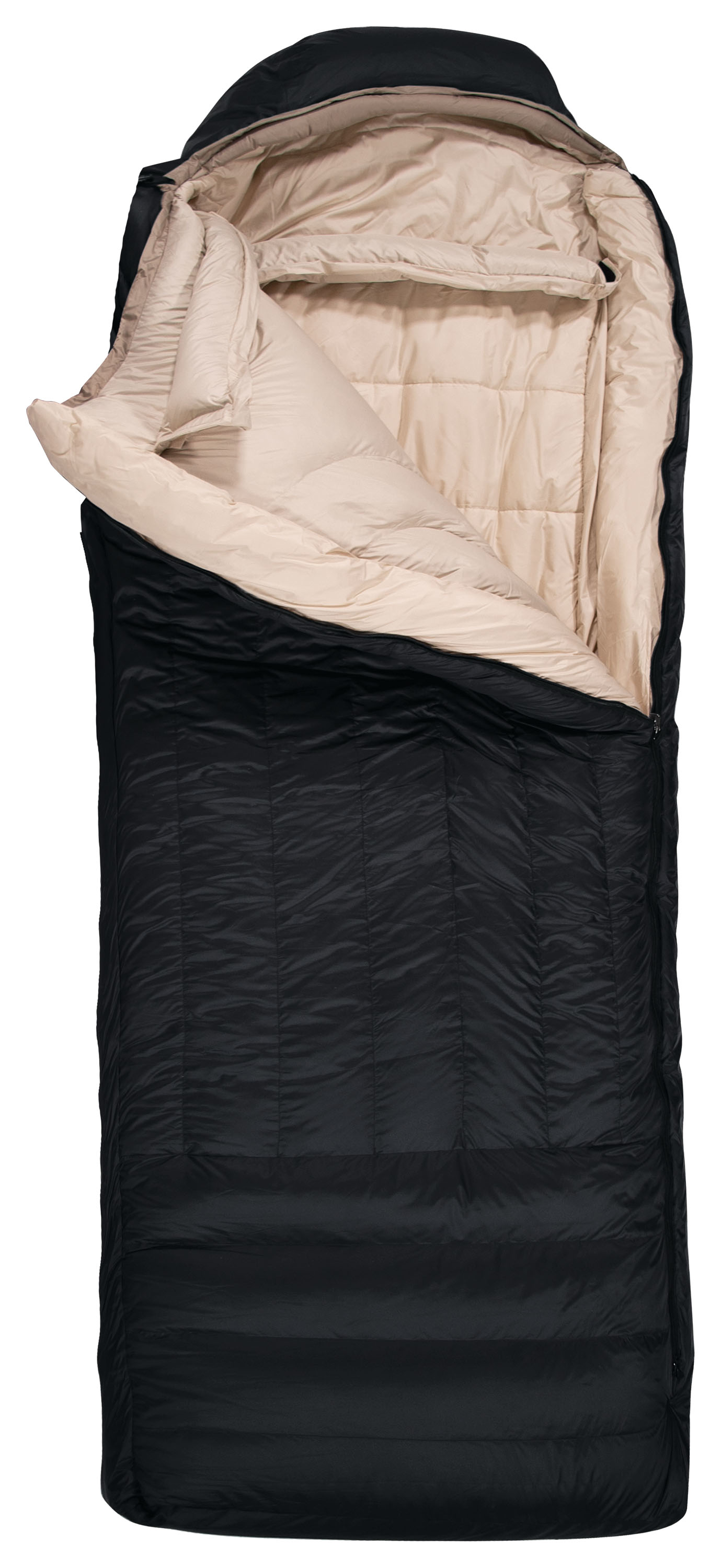 Cabela's Instinct Alaskan 0°F Hybrid Sleeping Bag Cabela's